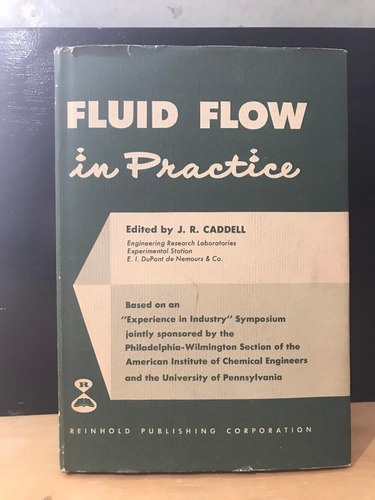 Fluid Flow In Practice