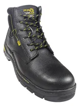 Comprar Botas De Trabajo Cliff Hombre Piel 5303