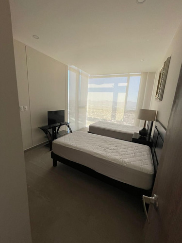 Penthouse En Renta En Cuernavaca Morelos