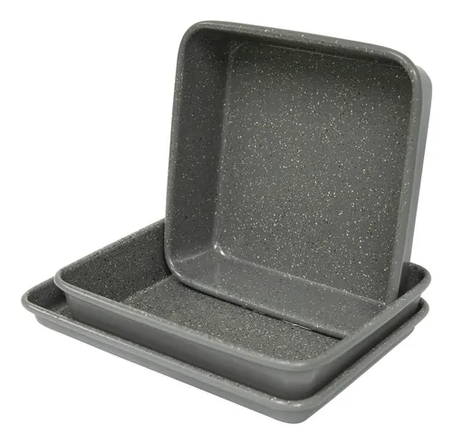 comprar Ultimate Serie Juego 3 Pieza Para Horno Tostador Peso