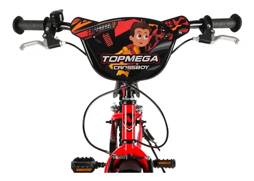 Bicicleta rodada online 20 niño
