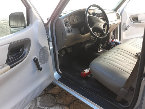 Ford Ranger Xl 2.5