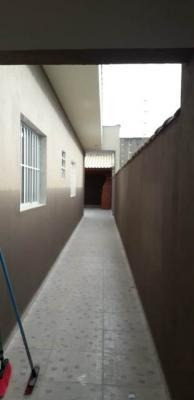 Imagem 7 de 13 de Casa Em Itanhaém Não Perca! 5981