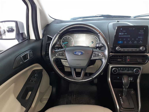 Imagem 9 de 14 de Ford Ecosport Ecosport Titanium 2.0 16v Flex 5p Aut.