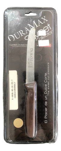 Cuchillo Universal Dura-max, 4 Pulgadas