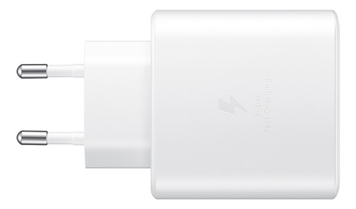 Cargador Adaptador  25w Usb-c Carga Rápida