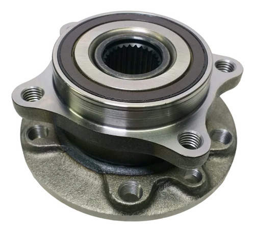 Bocina Cubo Rueda Delant Dodge Dart 13-16 Mevotech Mb25312