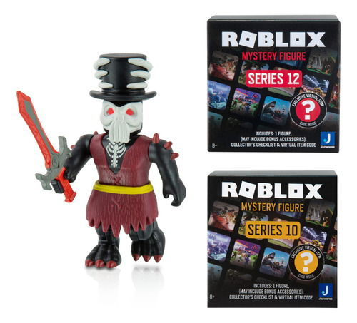 Roblox Action Collection - Survive The Killer: Dread + Two .