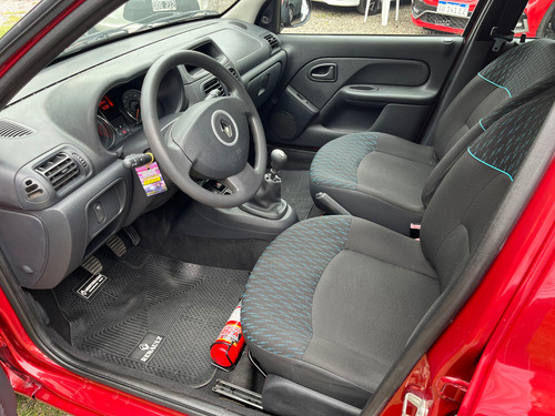 Renault Clio 1.2 Mio Dynamique 5P