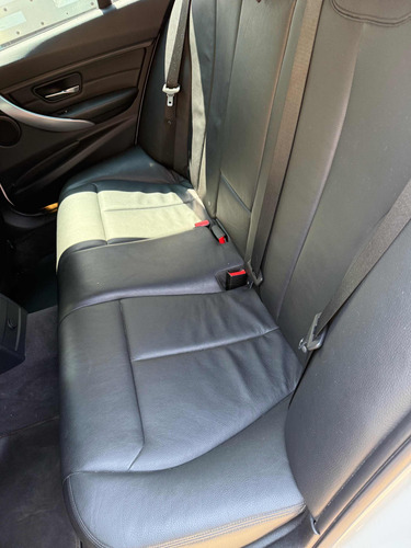 BMW Serie 3 3.0 335i Sedan M Package At 306cv