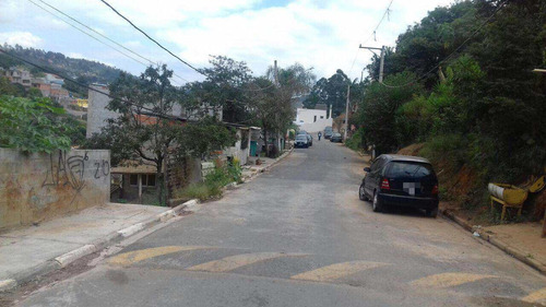Imagem 1 de 3 de Terreno, Chácara Do Solar Ii (fazendinha), Santana De Parnaíba - R$ 100 Mil, Cod: 235194 - V235194