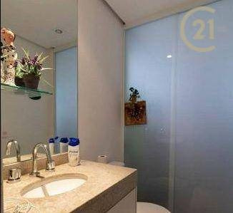 Imagem 23 de 27 de Cobertura Com 2 Dormitórios À Venda, 119 M² Por R$ 1.300.000,00 - Vila Anglo Brasileira - São Paulo/sp - Co0957