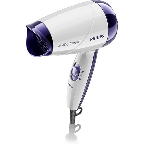 Secador Salon Dry Compacto Bivolt - Philips