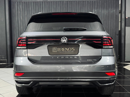 Volkswagen T-Cross T-CROSS HIGHLINE 1.4 TSI FLEX 16V 5P AUT