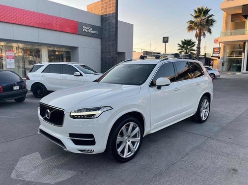 Volvo Xc90 2.0 T6 Momentum Awd 7 Pas. At 2017