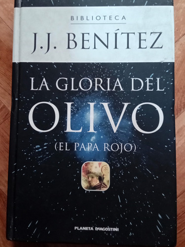 La Gloria Del Olivo.