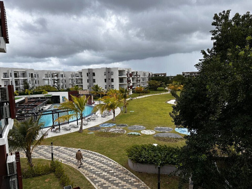 Apartamento En Vista Cana, Punta Cana