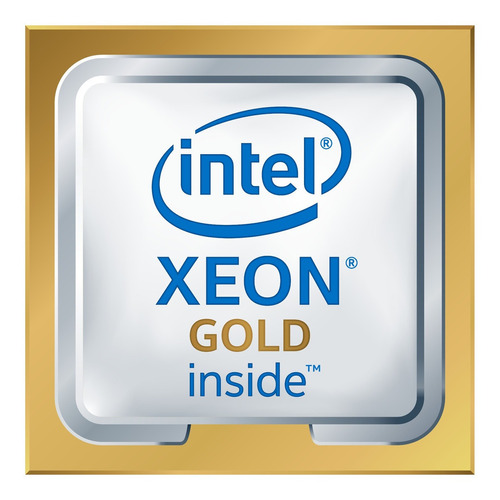 Procesador Intel Xeon Gold 6140 BX806736140  de 18 núcleos y  3.7GHz de frecuencia