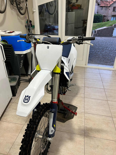 Husqvarna Fc 250