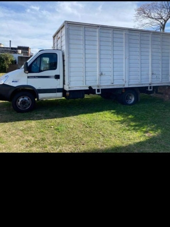 Iveco Daily 70