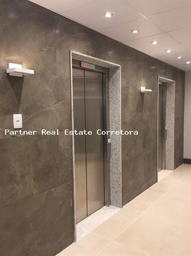 Imagem 3 de 13 de Sala Comercial Para Venda Em Rio De Janeiro, Centro, 1 Dormitório, 4 Banheiros - 2874a_2-1029041