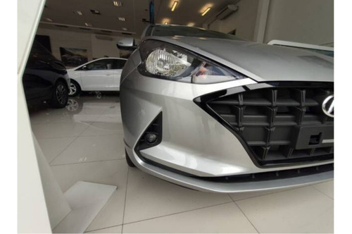 Imagem 3 de 9 de Hyundai- New Hb20s Evolution 1.0 Mt/ 21/22