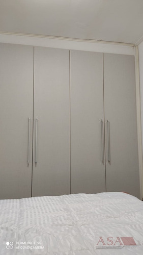 Imagem 15 de 15 de Casa De Condominio Em Parque Morumbi - Mogi Das Cruzes - 3196