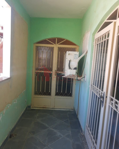Imagem 21 de 22 de Duplex Com Anexo, No Rancho Novo - Condomínio Fechado - Ca00770 - 70384490