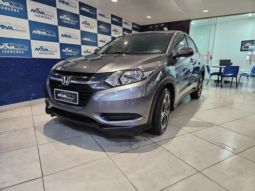 Honda HR-V 1.8 Lx Flex Aut. 5p