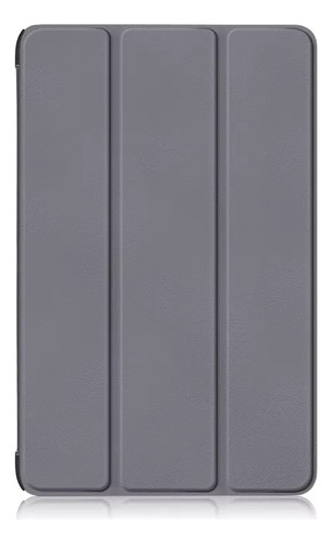 Capa Cinza Para Tablet Honor Pad X9 De 11,5 Polegadas
