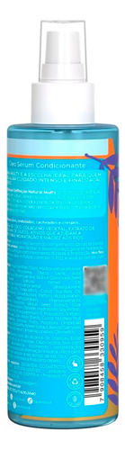 Óleo Sérum Definição Natural 200ml Salon Line Toque Macio