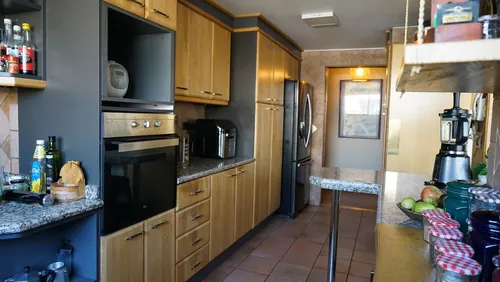 Exclusivo Duplex, Suecia / Pocuro