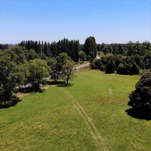 Parcelas En Frutillar, Bosques Y Praderas. Financiamiento
