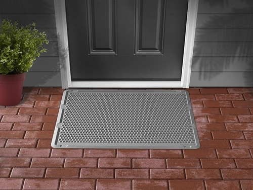 Weathertech Tapete Exterior Outdoormat 100x60cms