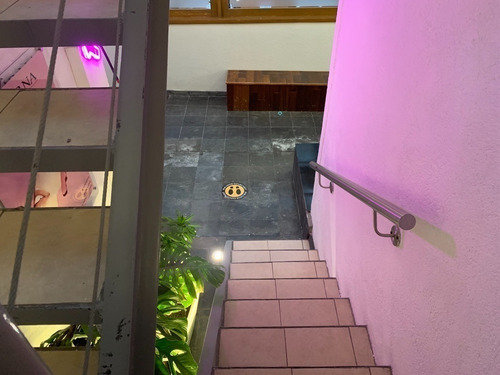 Imagen 2 de 12 de Local En Primer Piso En Lomas De Chapultpec