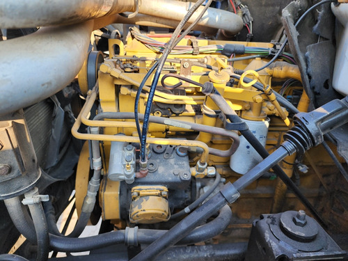 Grua Plataforma Rampa Charola Hidraulica Jerr Dan Impecable