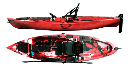 Kayak Caiaker Marlin 1 Perosona