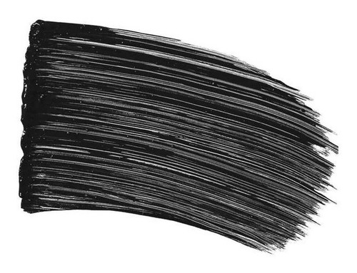 Máscara Para Pestañas L'oréal Telescopic Carbon Black 8 Ml Carbon Black