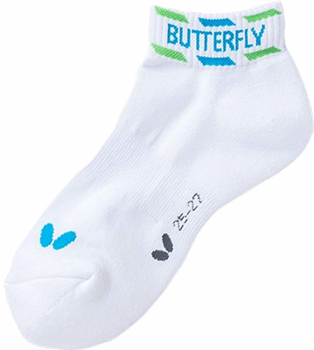 Butterfly Neorally Sock Calcetin Comodo Para Hombre Dama