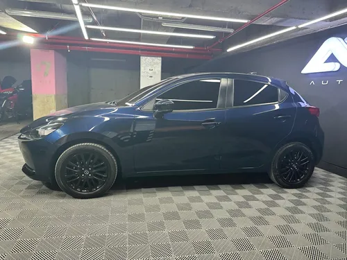 Mazda 2 1.5 Grand Touring Lx