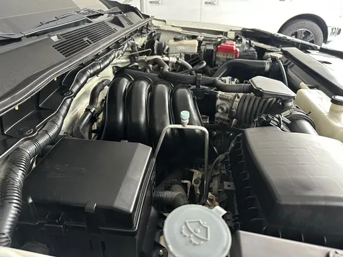 Nissan Frontier 2.5l Asl Gasolina