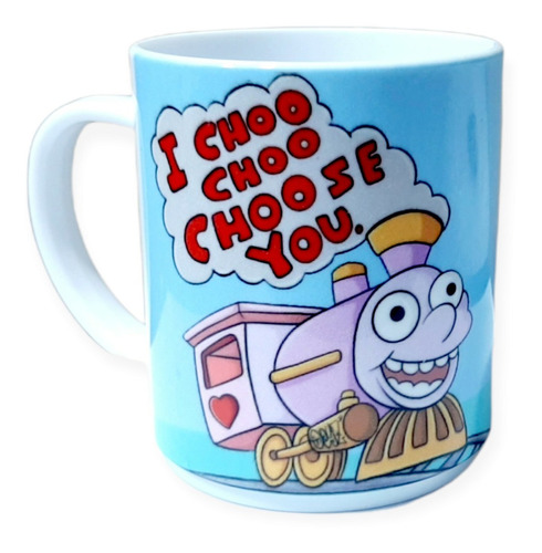 Taza Para El Día De Los Enamorados 14 De Febrero Souvenir X1