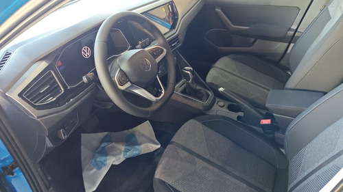 Volkswagen Nivus 1.0 Tsi 200 Trendline