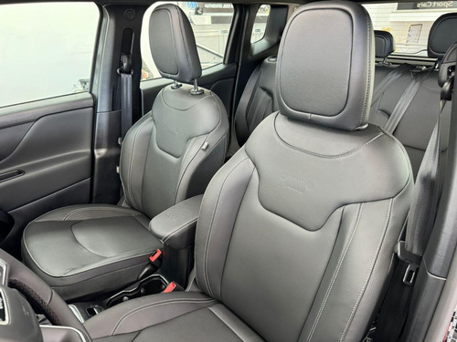 Jeep Renegade 1.3 Serie-S At6