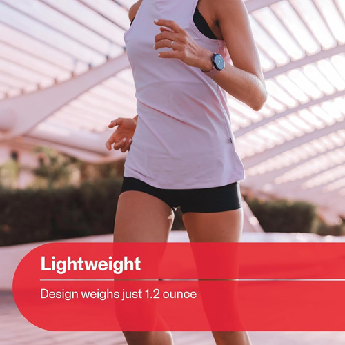 Reloj Inteligente Polar Ignite 2 Con Gps, Monitorización De