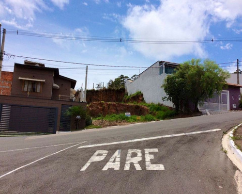 Imagem 2 de 2 de Terreno - Te00758 - 3200251