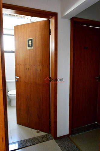 Imagem 30 de 30 de Prédio Para Alugar, 1350 M² Por R$ 35.000,00/mês - Macedo - Guarulhos/sp - Pr0006