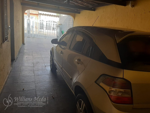 Imagem 4 de 15 de Casa Em Jardim Munhoz - Guarulhos, Sp - 20757