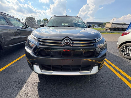 Citroën C3 Aircross 1.0 TURBO 200 FLEX SHINE CVT