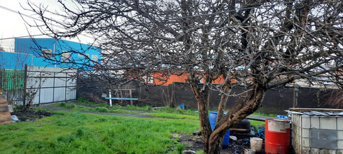 Vendo Casa Dos Pisos Puerto Montt